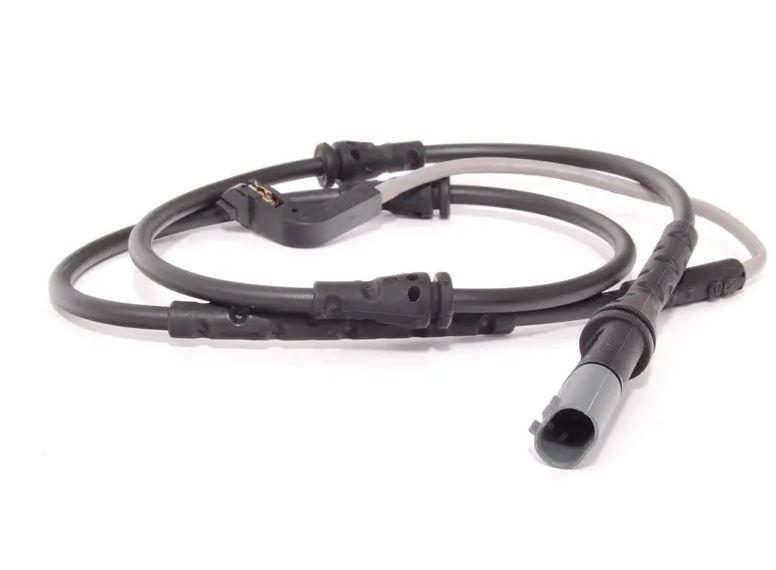34356789080_A Original BMW E70 X5M E71 X6M Brake Pad Sensor Kampas Rem DEPAN KIRI - Image 1
