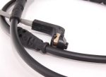 Original BMW E70 X5M E71 X6M Brake Pad Sensor Kampas Rem DEPAN KIRI - Image 3
