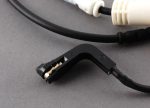 Original BMW E90 E92 E93 Sensor Brake pads Kampas Rem Belakang - Image 3