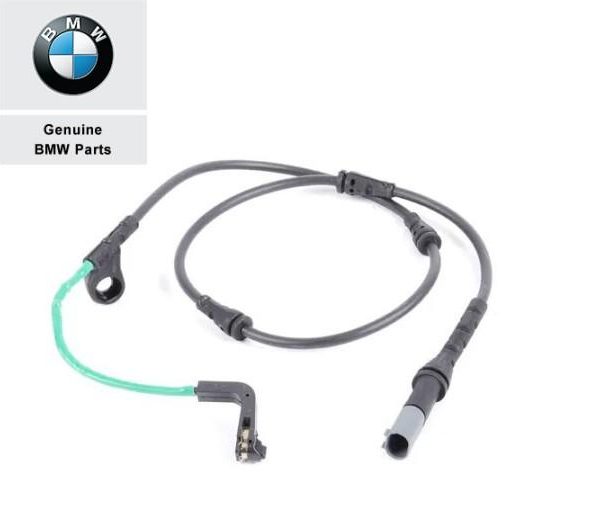 Ori BMW E70 X5 E71 X6 Brake Pad Sensor Kampas Rem Depan 34356789501