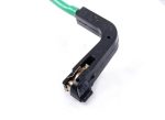 Original BMW E70 X5 E71 X6 Pre-LCI Brake Pad Sensor Kampas Rem Depan - Image 4