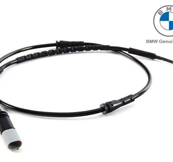 Original BMW F10 F11 F06 F12 F13 Brake Pad Sensor Aus Kampas Rem Depan