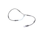 Ori BMW F06 F12 F13 Brake Pad Sensor Kampas Rem BELAKANG 34356791962