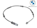Original BMW F40 F44 F48 X1 Brake Pads Wear Sensor Kampas Rem Belakang