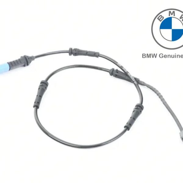 BMW G05 X5 G06 X6 G07 X7 Brake Pads Wear Sensor Kampas Rem Belakang