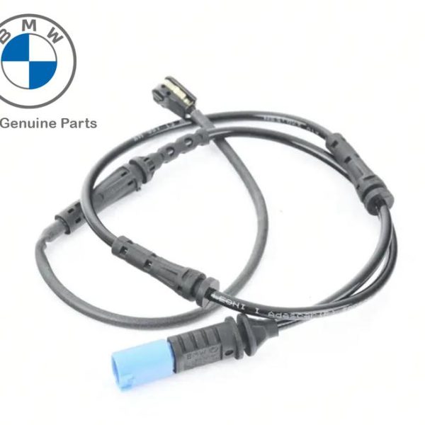 BMW G05 X5 G06 X6 G07 X7 Brake Pads Wear Sensor Kampas Rem Depan