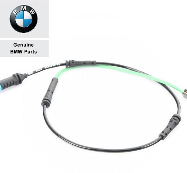 Original BMW G20 G21 G29 Z4 Brake Pads Wear Sensor Kampas Rem Belakang