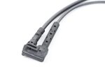 Original MINI F55 F56 F57 F60 Brake Pad Sensor Kampas Rem Depan - Gambar 3
