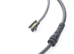 Original MINI F55 F56 F57 F60 Brake Pad Sensor Kampas Rem Depan - Gambar 5