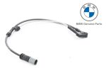 Original BMW F40 F44 F48 X1 Brake Pads Wear Sensor Kampas Rem DEPAN