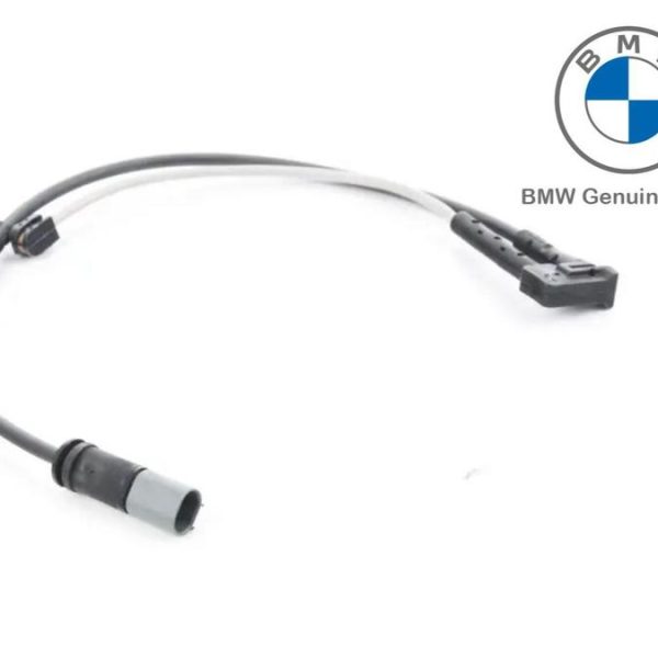 Original BMW F40 F44 F48 X1 Brake Pads Wear Sensor Kampas Rem DEPAN