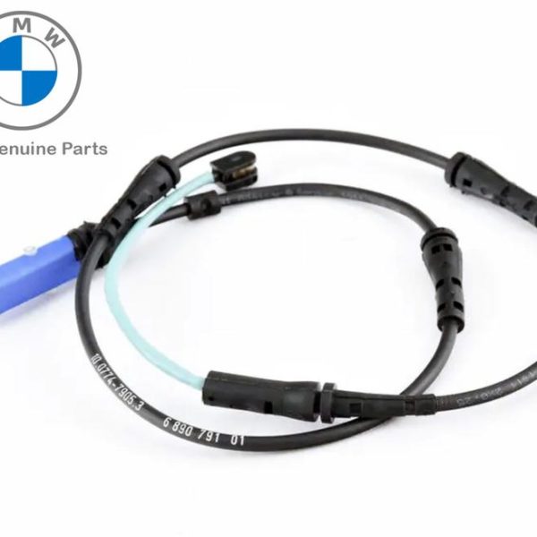 BMW G30 G31 G12 G14 G15 G16 F90 Brake Pad Sensor Kampas Rem Belakang