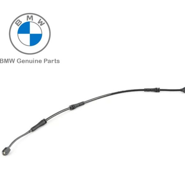 BMW G87 M2 G80 G81 M3 G82 G83 M4 Brake Pad Sensor Kampas Rem Belakang