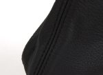 Original BMW E46 Boot Trim Kulit Rem Tangan Black Hitam 34408227928 - Image 3