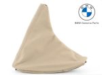 Original BMW E46 Boot Trim Kulit Rem Tangan Beige 34408227929