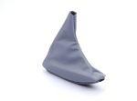 Original BMW E46 Boot Trim Kulit Rem Tangan Grey Abu 34408248363 - Image 3