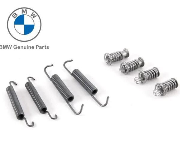 Original BMW E46 E90 E91 E92 E93 Per Pegas Untuk Kampas Rem Tangan