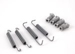 Original BMW E46 E90 E91 E92 E93 Per Pegas Untuk Kampas Rem Tangan - Image 3