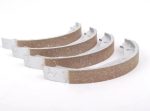 Original BMW E39 E84 X1 Brake Shoe Sepatu Rem Tangan