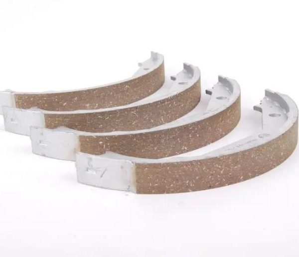 Original BMW E39 E84 X1 Brake Shoe Sepatu Rem Tangan
