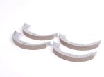 Original BMW E39 E84 X1 Brake Shoe Sepatu Rem Tangan - Gambar 3