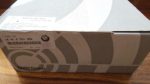 Original BMW E39 E84 X1 Brake Shoe Sepatu Rem Tangan - Gambar 4