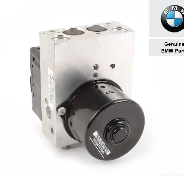 Original BMW E36 E46 ABS ASC Modul Control Unit + Hydraulic Hydro