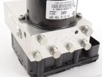 Original BMW E36 E46 ABS ASC Modul Control Unit + Hydraulic Hydro - Image 4
