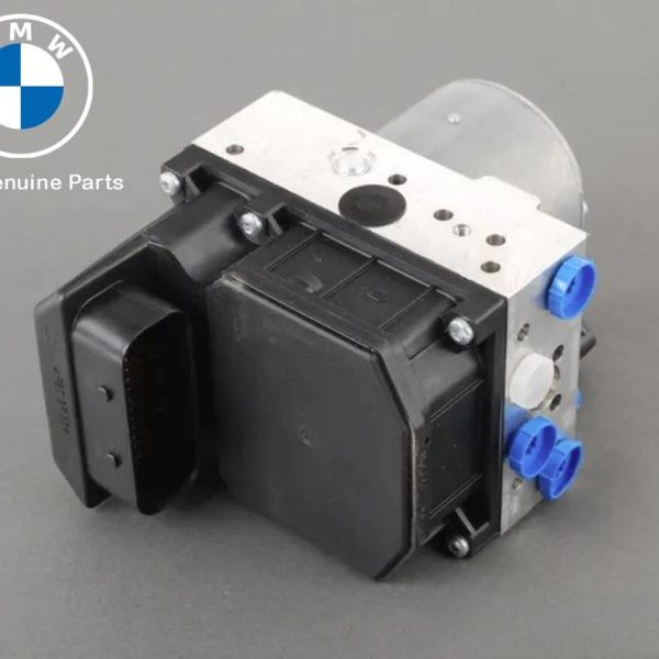 Original BMW E53 X5 ABS ASC Modul Control Unit + Hydraulic Hydro
