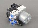 Original BMW E53 X5 ABS ASC Modul Control Unit + Hydraulic Hydro - Image 3
