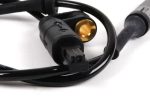 Ori BMW E36 Z3 Sensor ABS / DSC Pulse Wheel Sensor DEPAN 34521163027 - Image 4