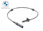 Ori BMW E70 F15 X5 ABS DXC Pulse Generator Wheel Speed Sensor DEPAN