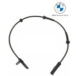 Original BMW F06 F10 F12 F13 ABS DSC Wheel Speed Sensor BELAKANG