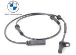 Ori BMW F25 X3 F26 X4 ABS DXC Wheel Speed Sensor Depan 34526869292