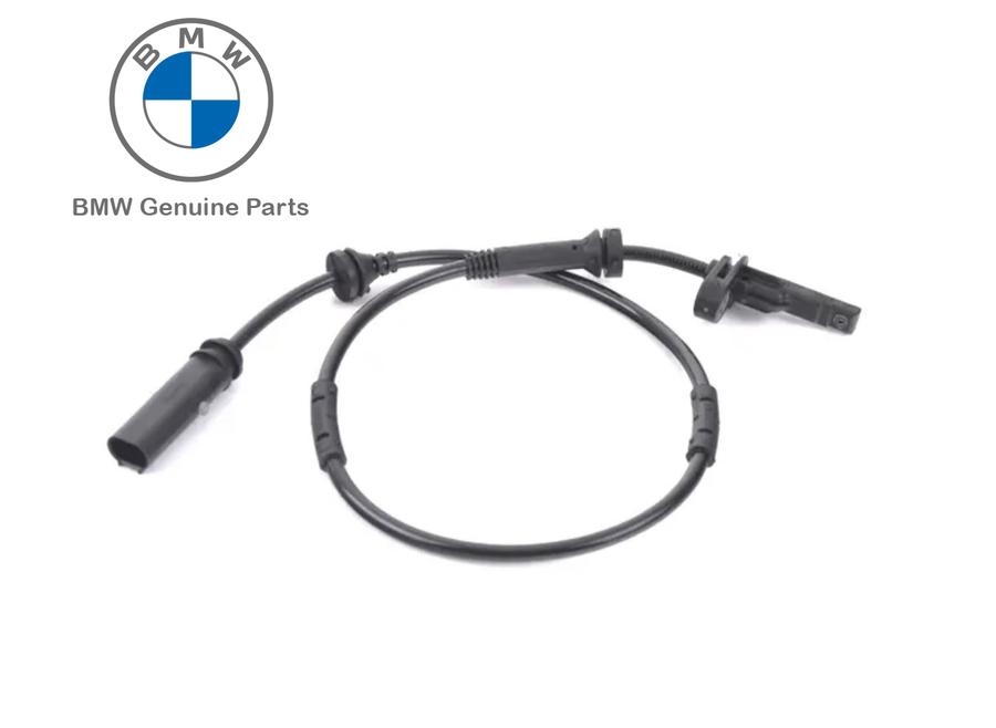34526869293_A Ori BMW F25 X3 F26 X4 ABS DXC Wheel Speed Sensor BELAKANG 34526869293 - Image 1