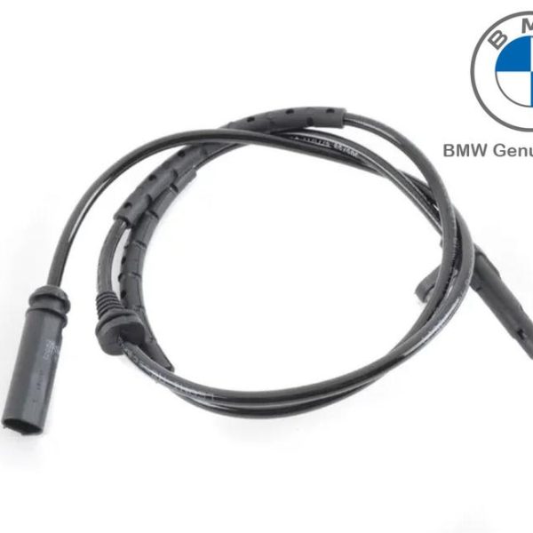 Original BMW F30 F32 F33 F36 Sensor ABS / DSC Pulse Wheel Sensor BLK