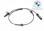 Original BMW G01 X3 G02 X4 Sensor ABS / DSC Speed Sensor Roda BELAKANG