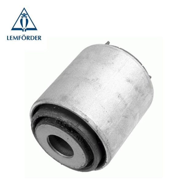 Lemforder BMW E70 F15 X5 X5M Arm Bushing Roda Belakang Bagian Belakang