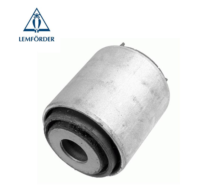 3473401_A Lemforder BMW E70 F15 X5 X5M Arm Bushing Roda Belakang Bagian Belakang - Image 1