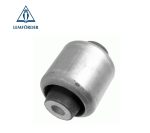 Lemforder BMW E70 F15 X5 X5M Arm Bushing Roda Belakang , Bagian Depan