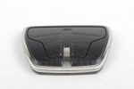 Original BMW G14 G15 F16 M5 M8 Bantalan Pedal Rem Karet Stainless - Image 3