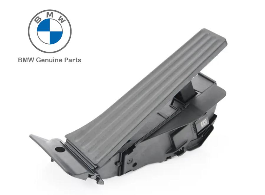 35406889822_A Original BMW E90 G20 G22 F10 G30 F06 F12 F02 G12 Accelarator Pedal Gas - Image 1