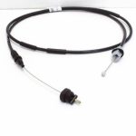 Original BMW E46 318i M43 Kabel Gas Accelarator Bowden Cable - Image 3