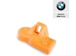 Original BMW Sensor TPMS RDC 433Mhz Orange 36106874829