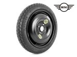 Original MINI R50 R52 R53 R55 Velg Ban Serep Cadangan Space Saver