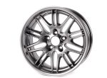 4x Original BMW E39 M5 Wheel Velg Mobil Style 65 M Double Spoke 18" - Gambar 6