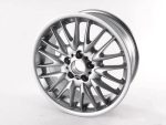 Original BMW E46 M Sport V Spoke Velg Mobil 8J x 18 inch ET:47 - Image 4