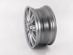 Original BMW E46 M Sport V Spoke Velg Mobil 8J x 18 inch ET:47 - Image 5