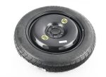 Original BMW Velg + Ban Serep Cadangan Space Saver F44 F45 F46 F48 X1 F39 X2 - Image 3