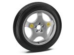 Original BMW G01 X3 G02 X4 Ban Serep Cadangan Space Saver